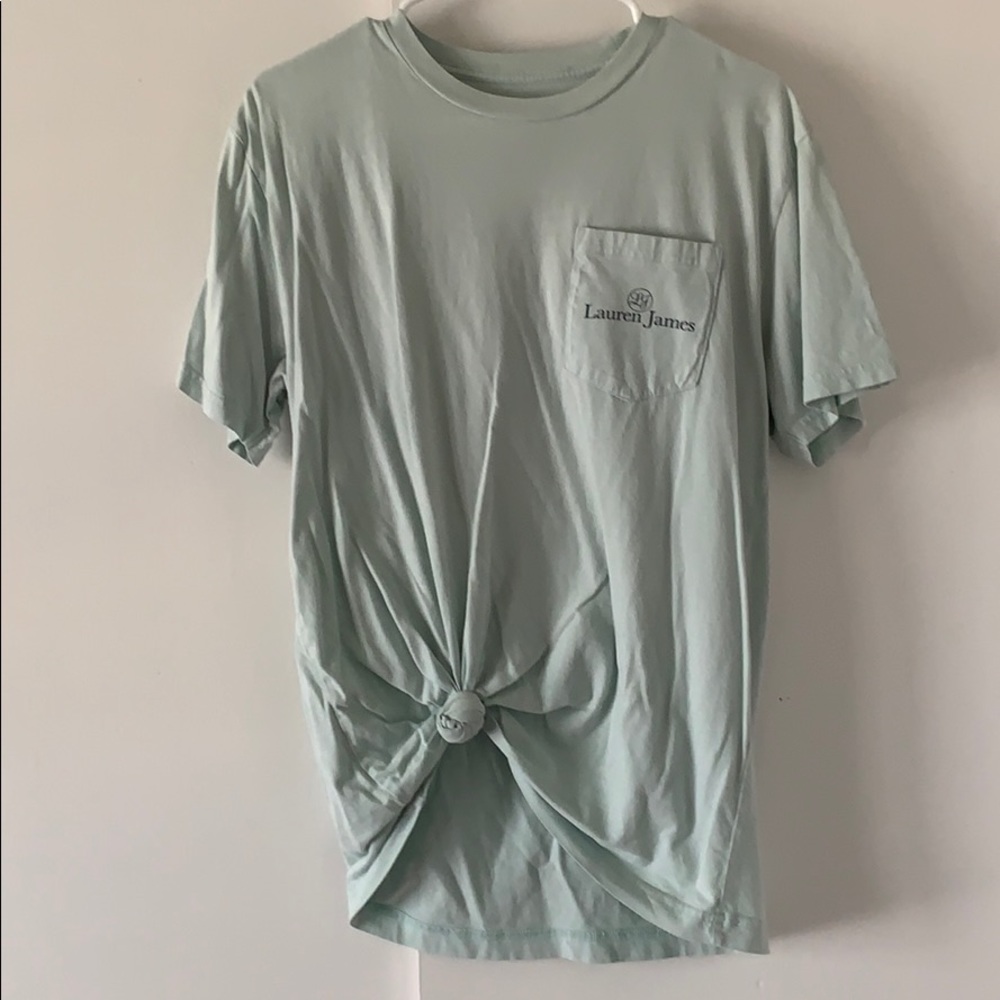 lauren james t shirt